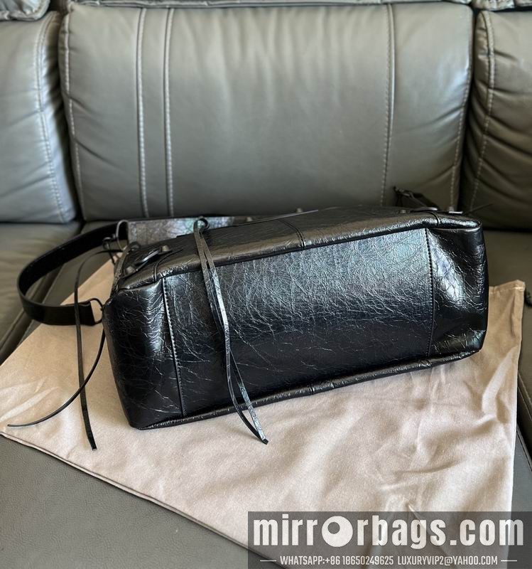 Balenciaga Bags le city moto 39x26x16cm YT