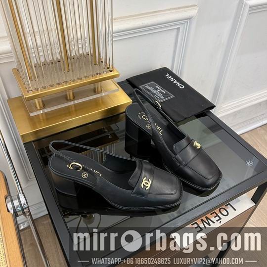 Chanel Shoes sz35-41 mnh0309