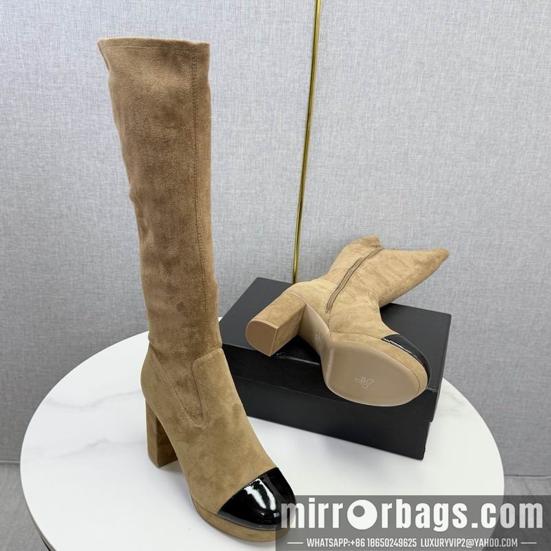 Chanel Shoes sz35-40 S0927
