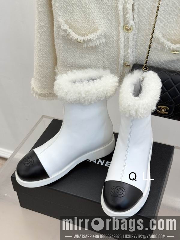 Chanel Shoes sz35-40 LL1006