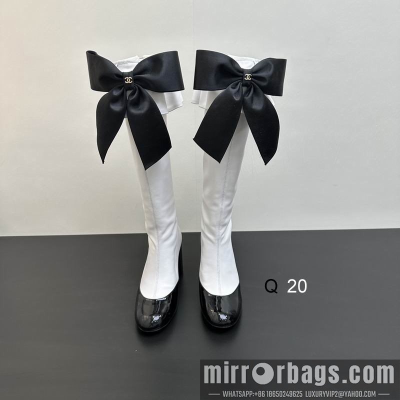 Chanel Shoes sz35-40 XX0915