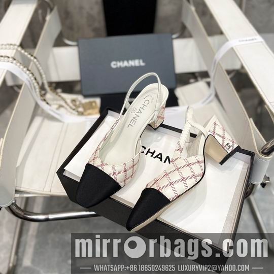 Chanel Shoes sz35-39 mnh0314