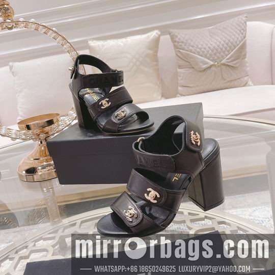 Chanel Shoes sz34-42 mnh0302
