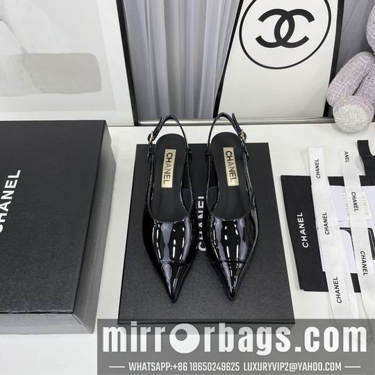 Chanel Shoes sz35-41 mnh0408