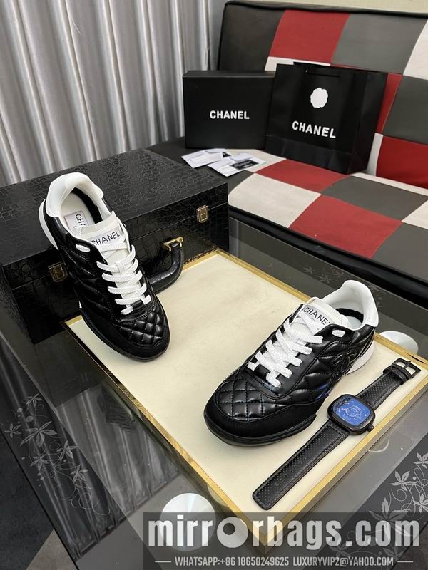 Chanel Shoes sz35-45 hnh0604