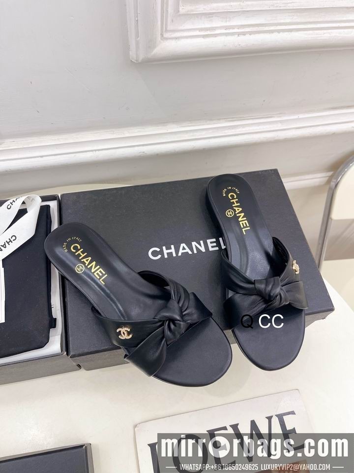 Chanel Shoes sz35-40 JX0607