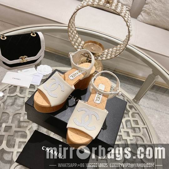 Chanel Shoes sz34-41 mnh0529
