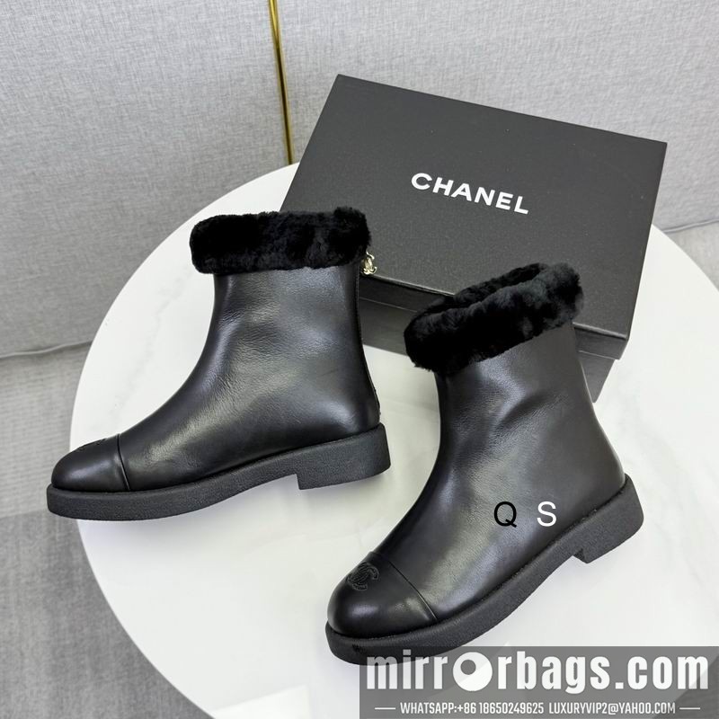 Chanel Shoes sz35-40 S1116