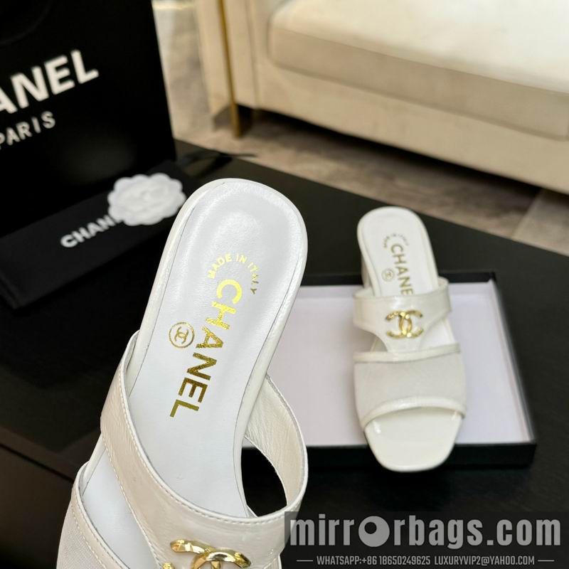 Chanel Shoes sz35-41 mnh0506