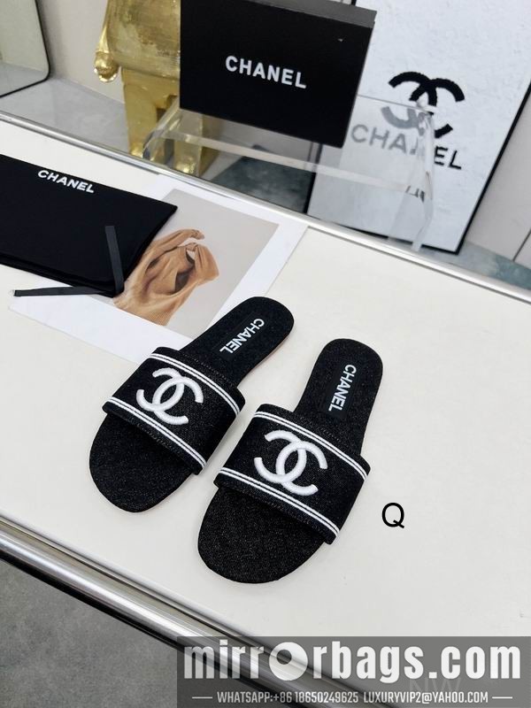 Chanel Shoes sz35-40 NW0601