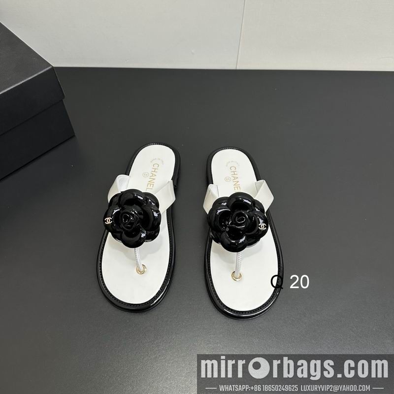 Chanel Shoes sz35-40 XX1104