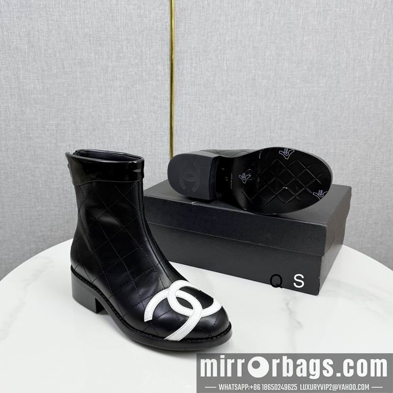 Chanel Shoes sz35-40 S1121