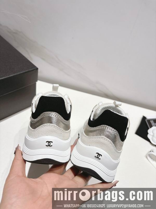 Chanel Shoes sz35-40 mnh0601