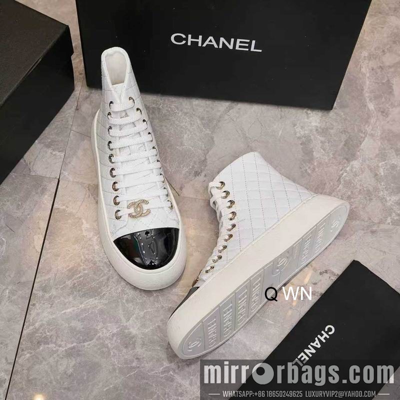 Chanel Shoes sz35-40 WN1001