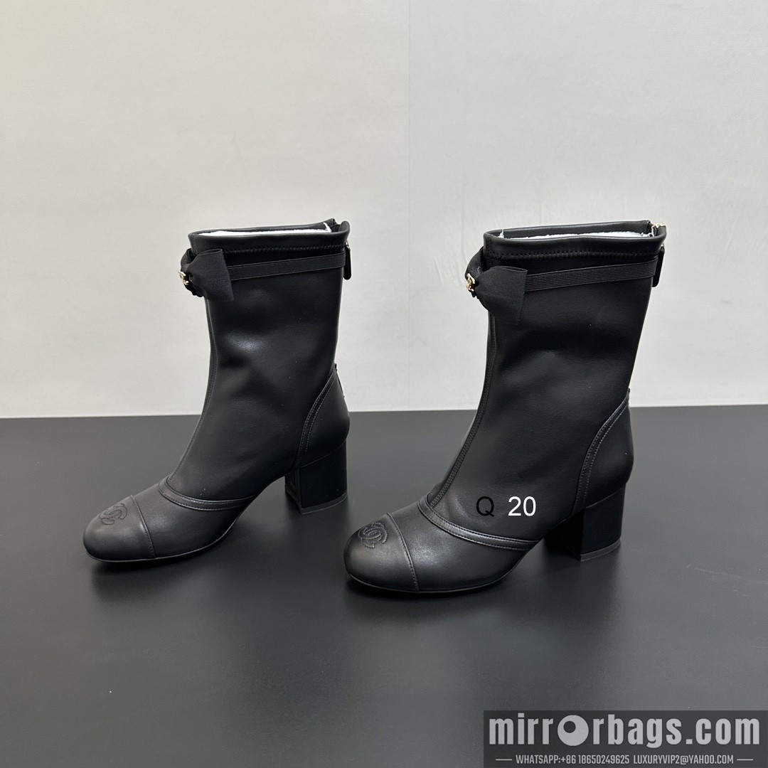 Chanel Shoes sz35-40 XX0912