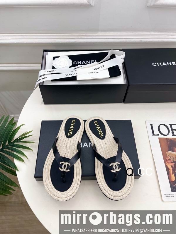 Chanel Shoes Chaenel sz35-40 XC1201