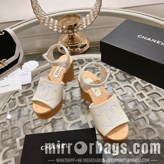 Chanel Shoes sz34-41 mnh0529
