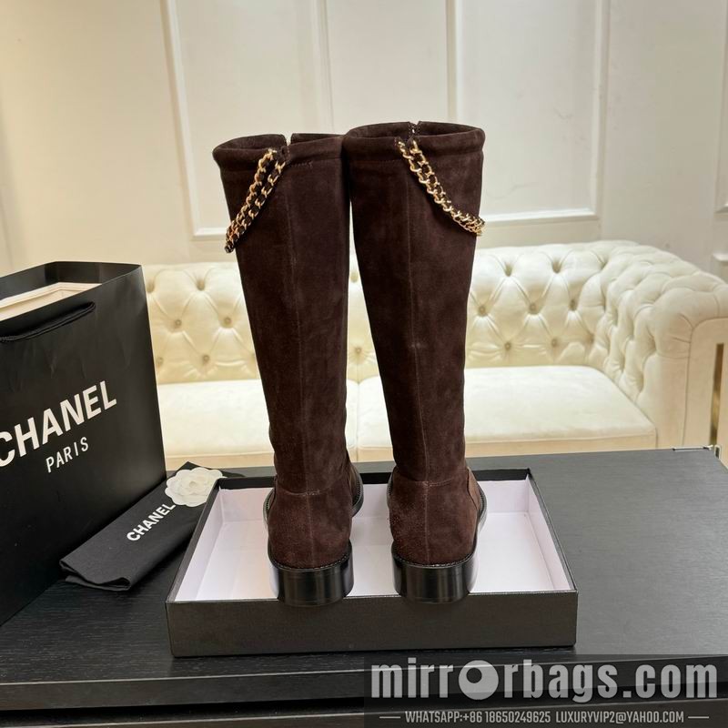 Chanel Shoes sz35-41 mnh0804