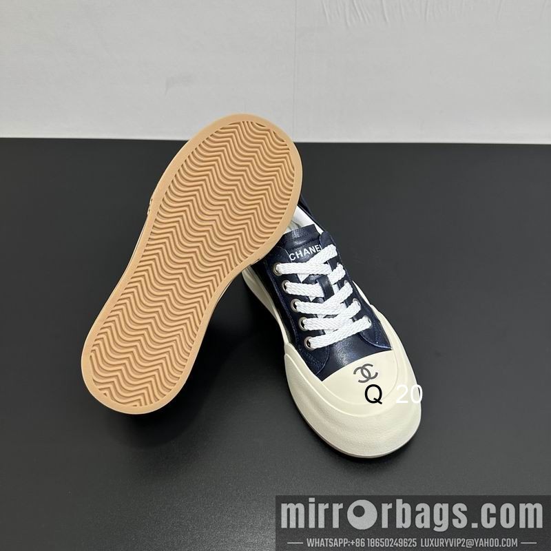 Chanel Shoes sz35-40 XX0906