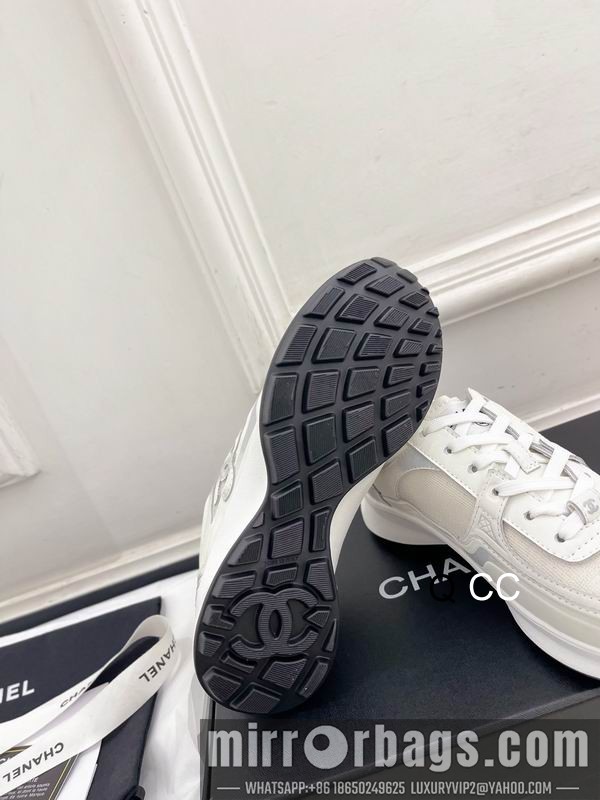 Chanel Shoes sz35-40 XC1201