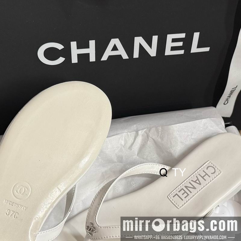 Chanel Shoes sz35-40 RR0801