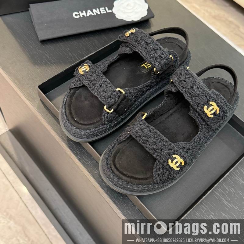 Chanel Shoes sz35-39 mnh0502