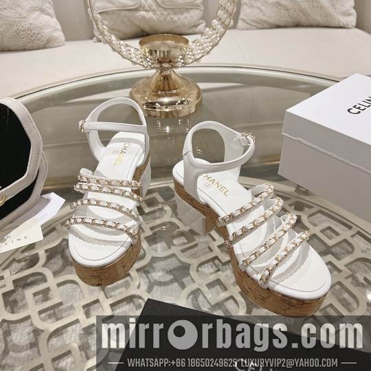 Chanel Shoes sz35-42 mnh0528