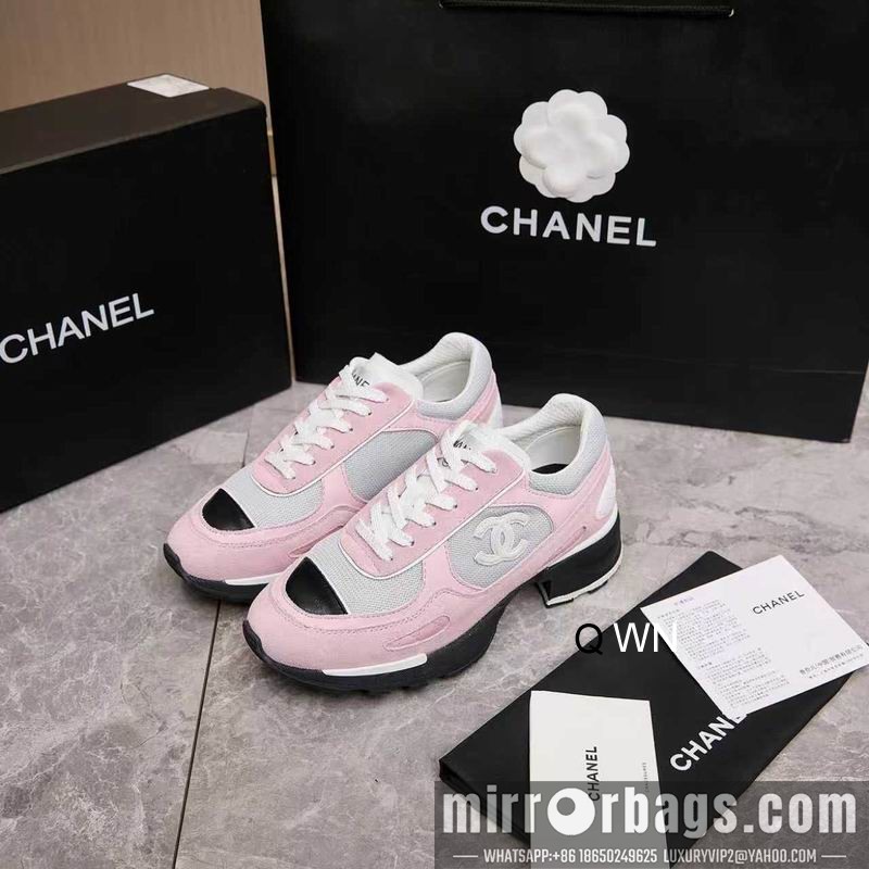 Chanel Shoes sz35-40 WN1002