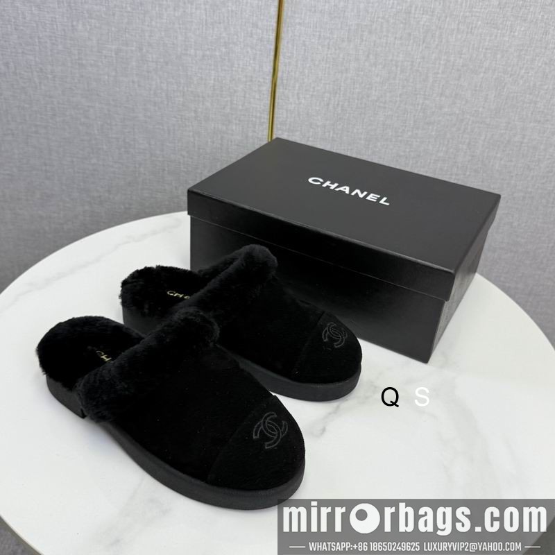 Chanel Shoes sz35-40 S1101