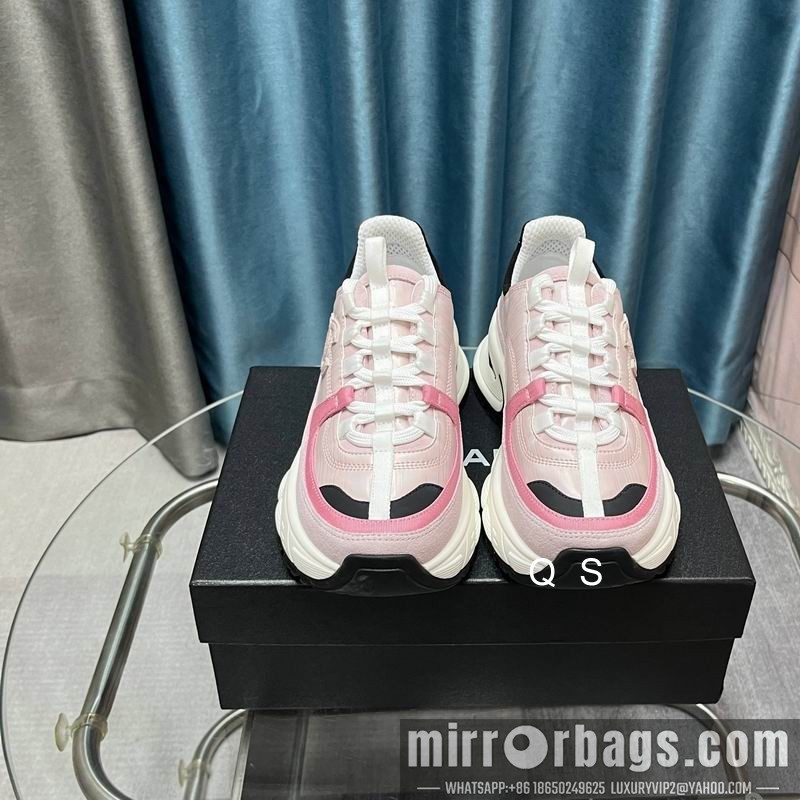 Chanel Shoes sz35-40 S0602