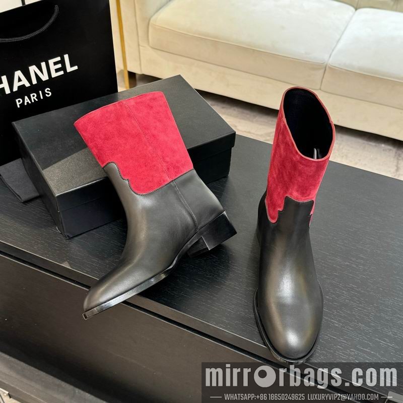 Chanel Shoes sz35-41 mnh0704