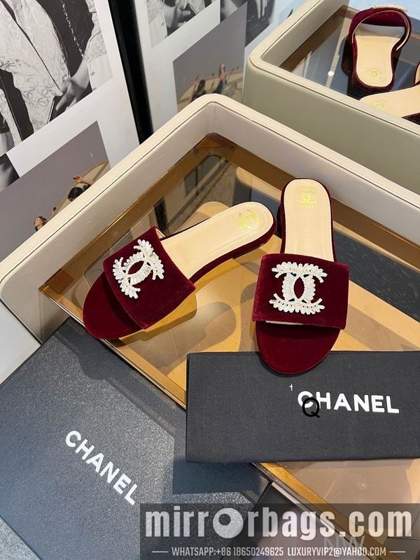 Chanel Shoes sz35-40 NW0601