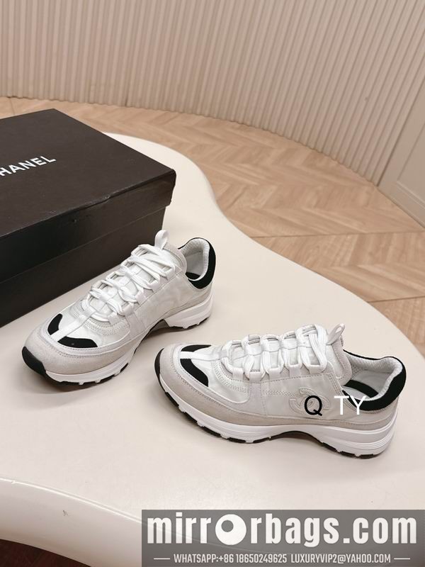 Chanel Shoes sz35-40 RR080