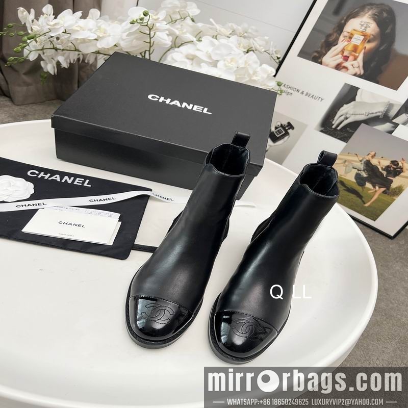 Chanel Shoes Chaenl sz35-40 LL0701