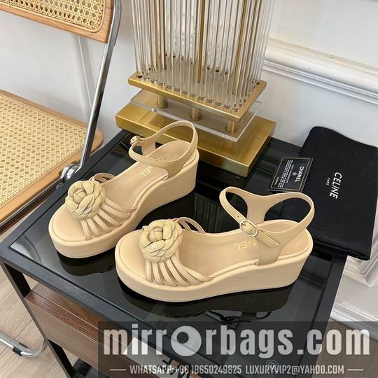 Chanel Shoes sz35-41 mnh0214