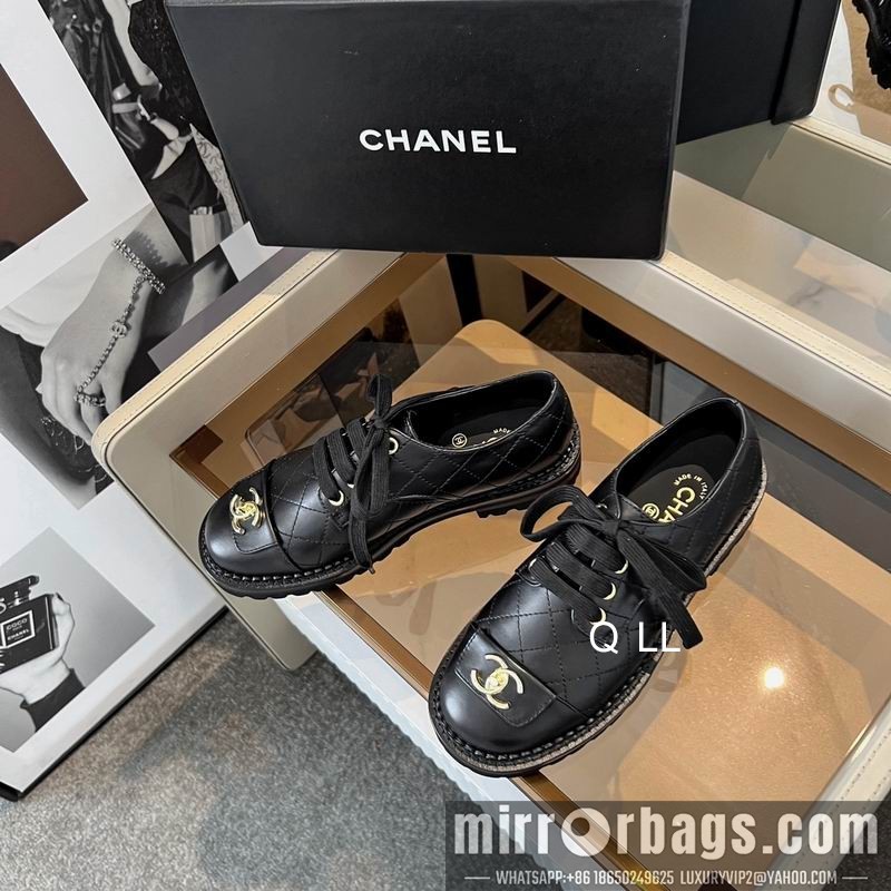 Chanel Shoes sz35-40 LL0704