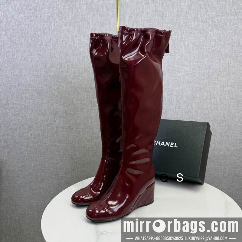 Chanel Shoes sz35-40 S1001