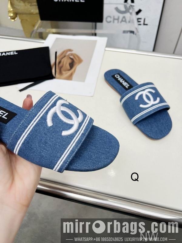 Chanel Shoes sz35-40 NW0601