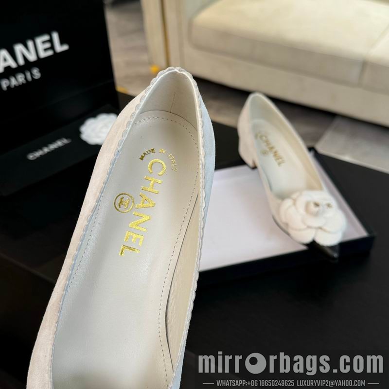 Chanel Shoes sz35-39 mnh0502