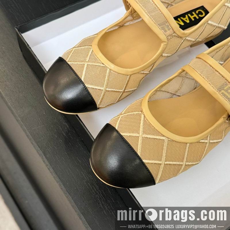 Chanel Shoes sz35-41 mnh0503
