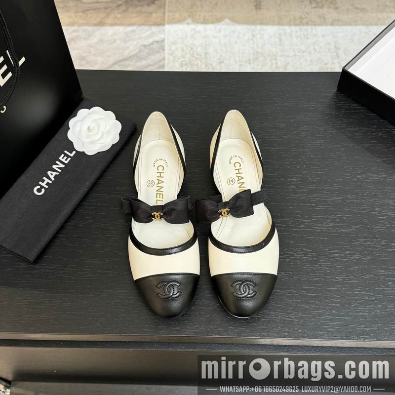 Chanel Shoes sz35-39 mnh0702