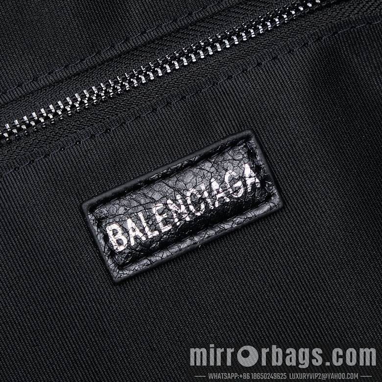 Balenciaga Bags Crush 58915 43X40cm XMY 3colour