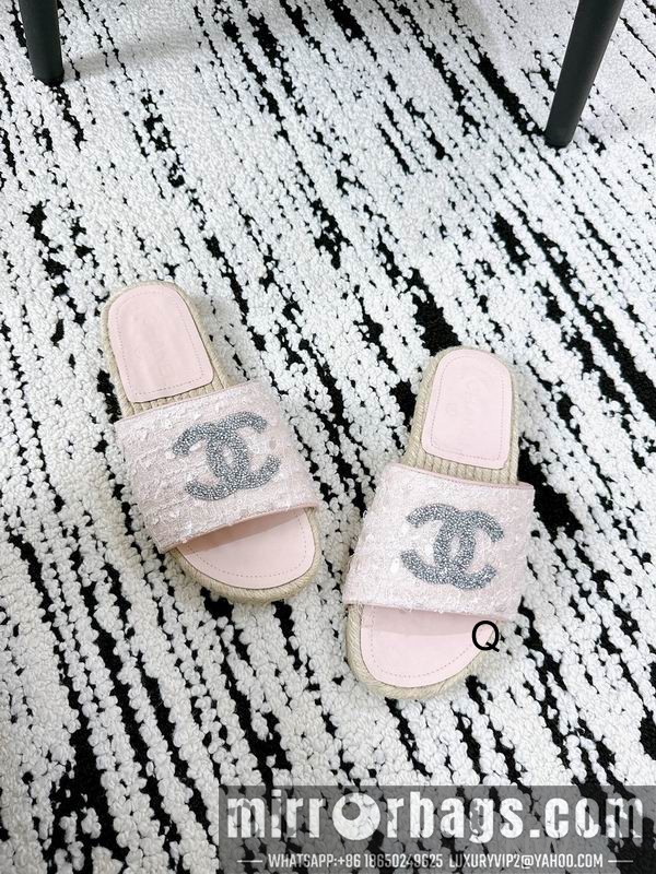 Chanel Shoes sz35-40 NW0602