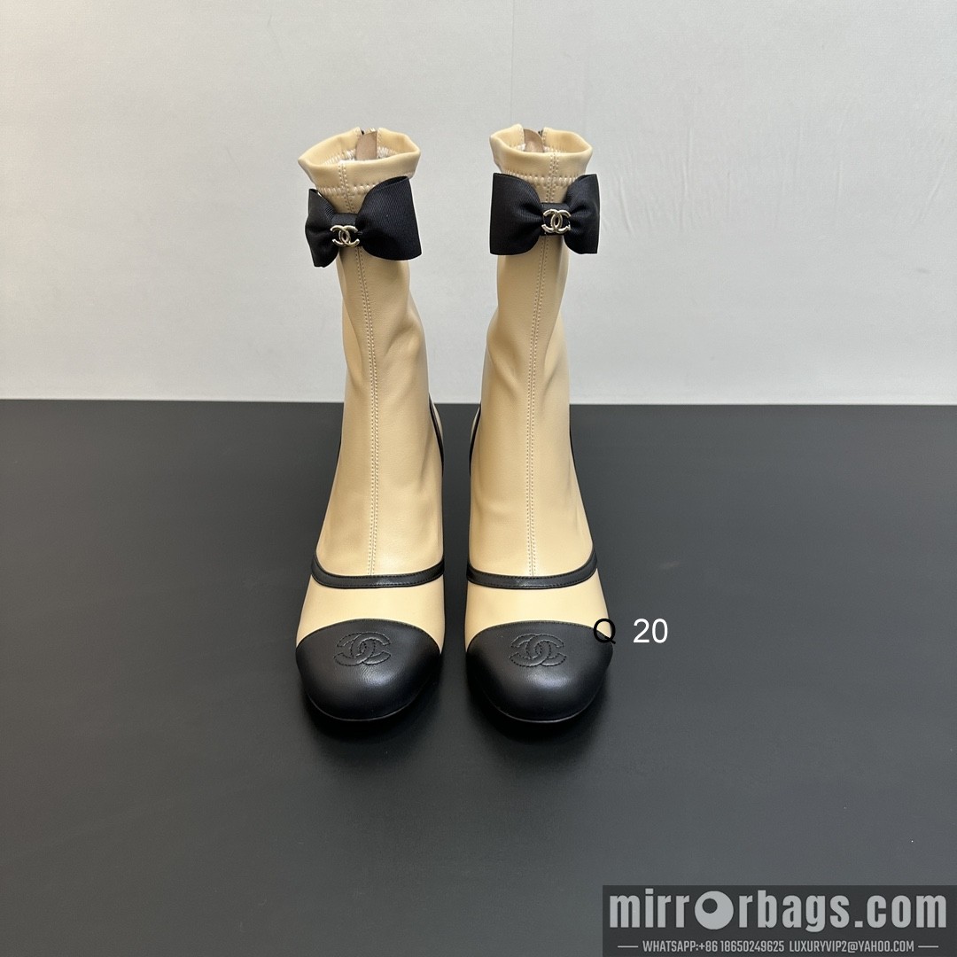 Chanel Shoes sz35-40 XX0912