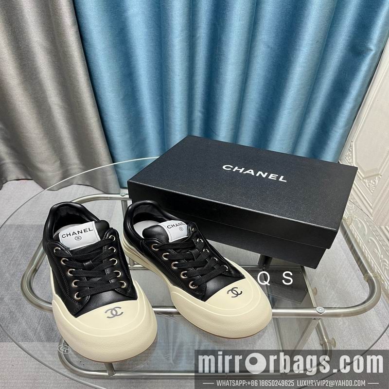 Chanel Shoes sz35-40 S0606