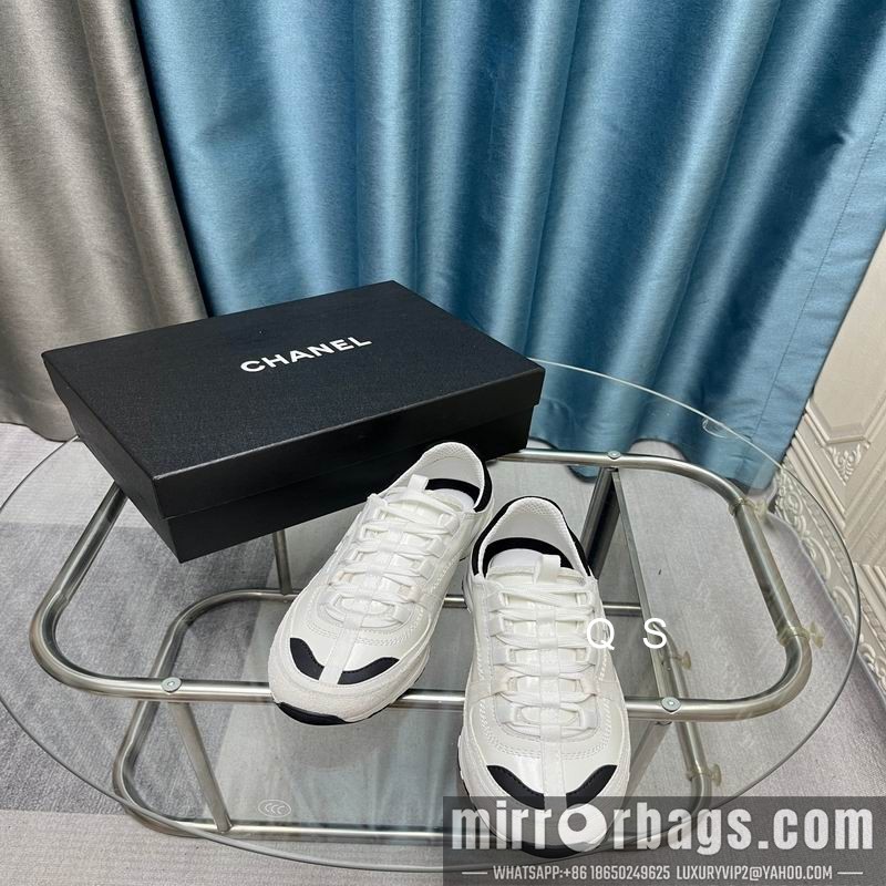Chanel Shoes sz35-40 S0603