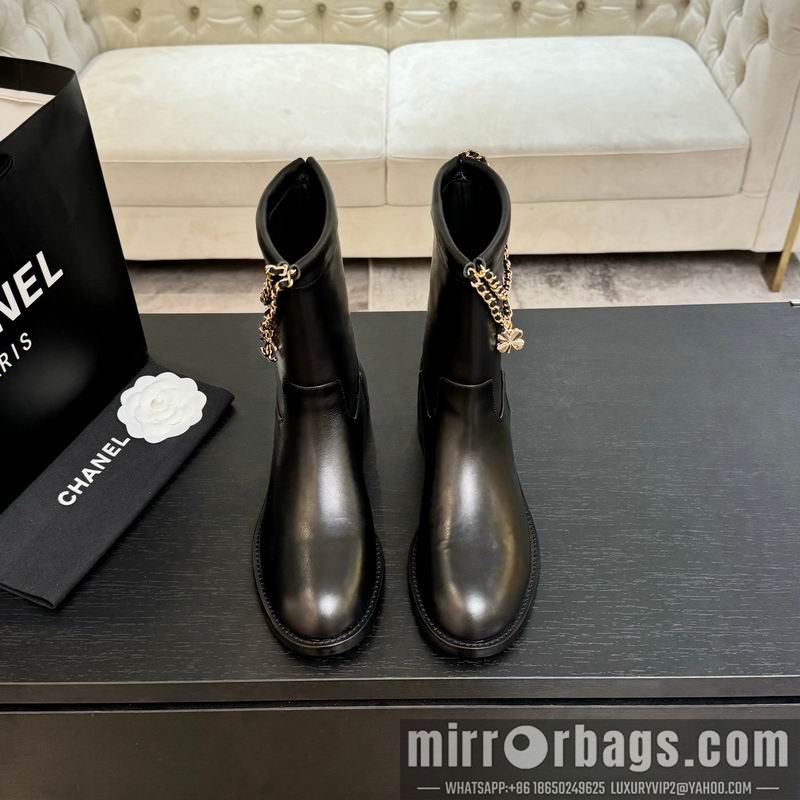 Chanel Shoes sz35-41 mnh0802