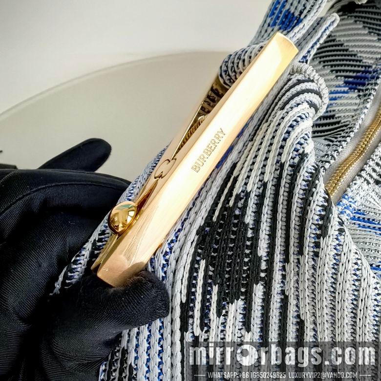 Burberry Bags 28X16.5X33.5cm 041403 WP 3colour