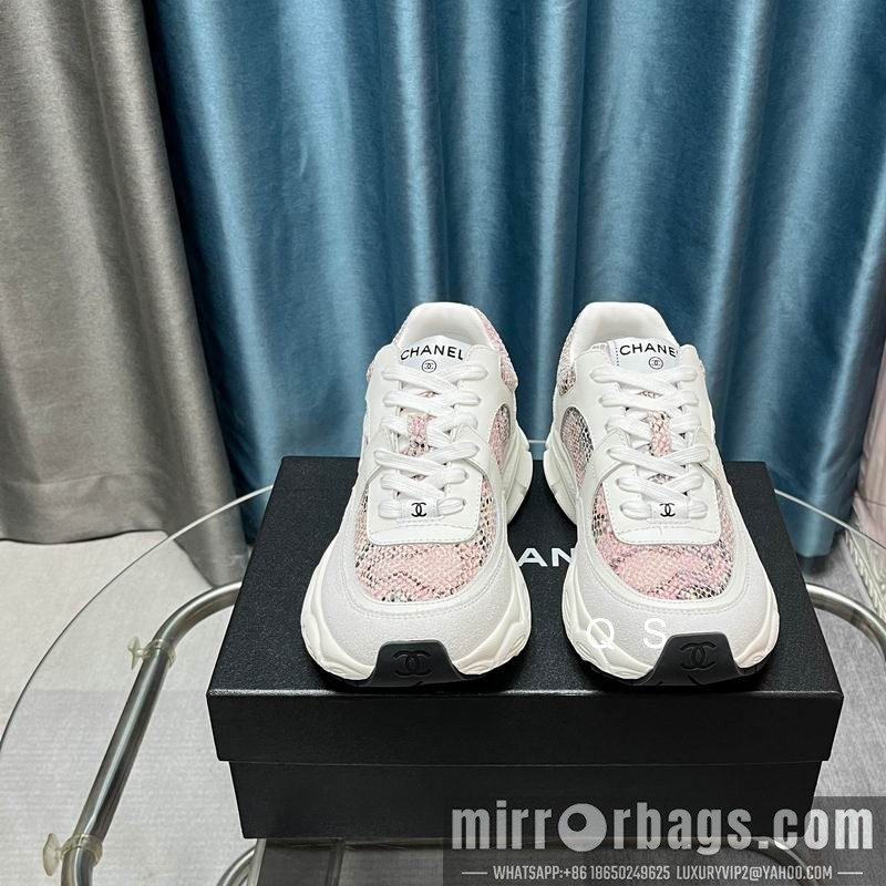 Chanel Shoes sz35-40 S0602