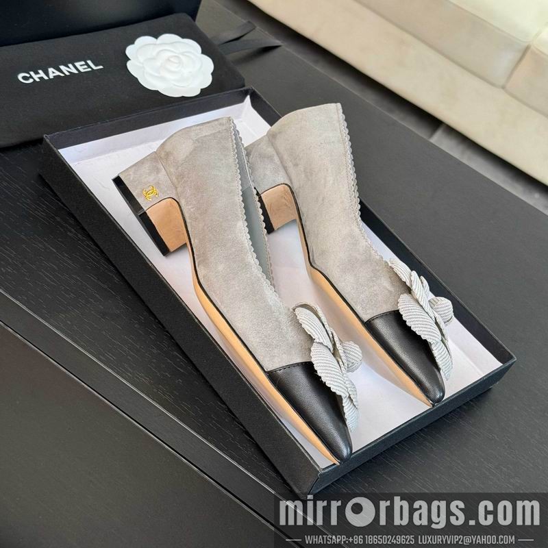 Chanel Shoes sz35-39 mnh0502